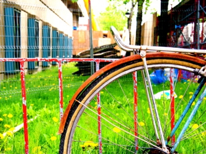 velo colour (i want a new bike)