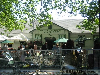 Road Trip with Walter and Carmen - come back to DC