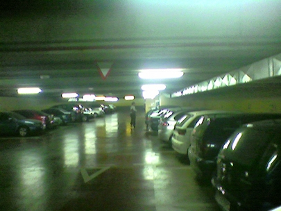 that�s about all i�ve seen of Sevilla