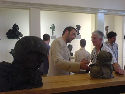 It's beautiful, just buy it