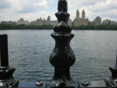 I Really Like this City