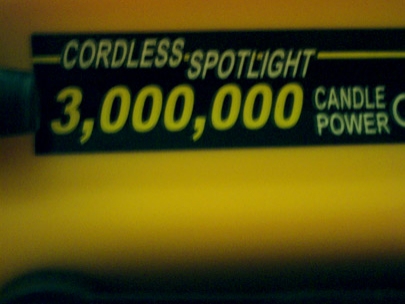 now that�s romantic!!!