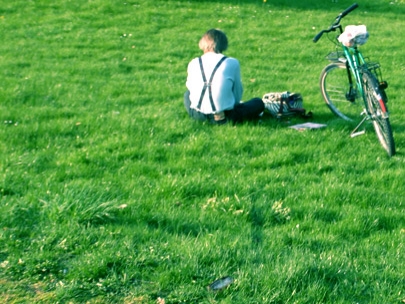 don�t need another day