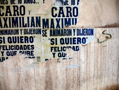 Love survives times, or not?