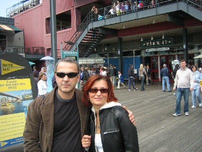 What A Wonderful Day!