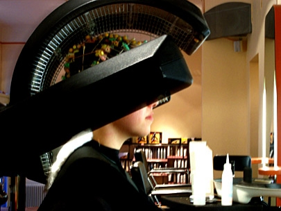 going soulfull with extra heat