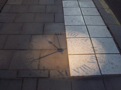 ...beautiful tidewave