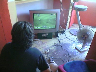 adam brought us a new addiction