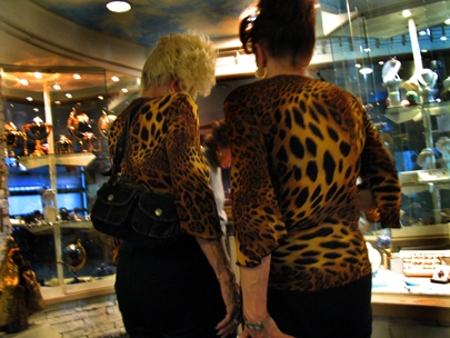 america�s next top models