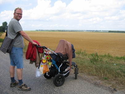 feels like we're on the move ?