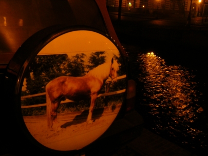 greenaway�s 4 tyrannies