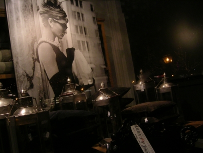 looking for tiffany�s