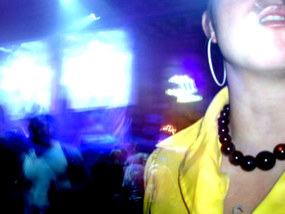 in the name of yellow