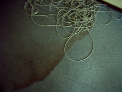 Patrolling Wire Borders