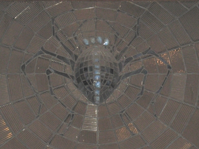 disco tarantella tarantula