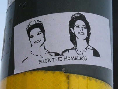 the royal castle would be a spacious shelter