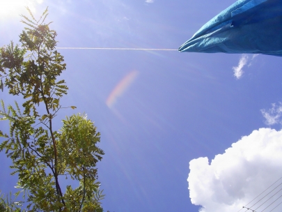 seriously, today was the most beautiful day