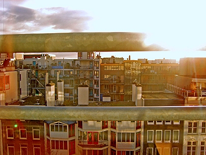 If u listen to the clouds, if you listen to the wind