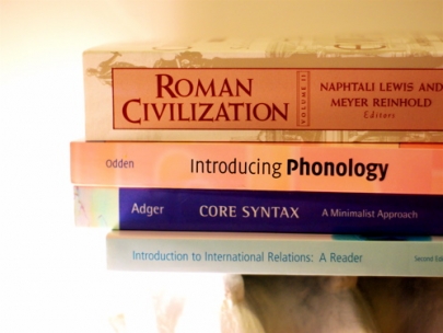 exam time aka the uppercut