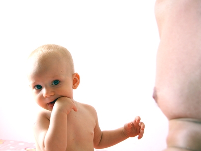 young nipple old nipple