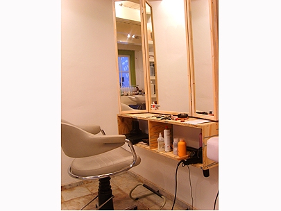 _________ Sonja saves lifes - barrio.nl ____