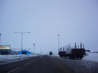 at the end of the world there is online ice