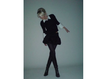 Everybody Loves Her, and We Intend To Keep It That Way!