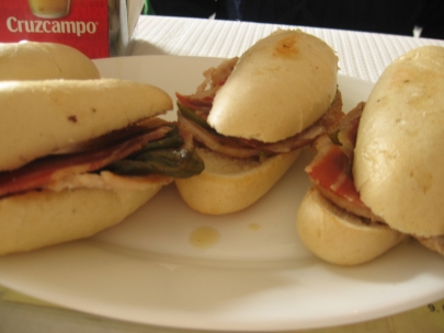 the search for the best serranito part one