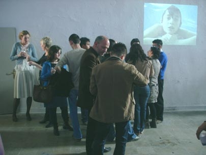 how to put a show together in 3 days