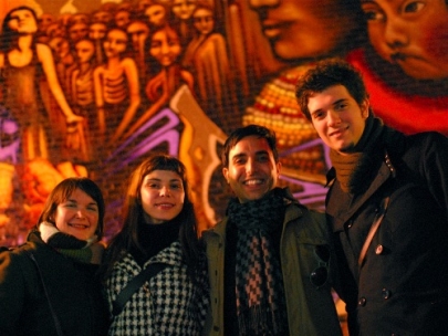 some people are bigger than others