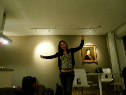 rembrandt's pied a terre