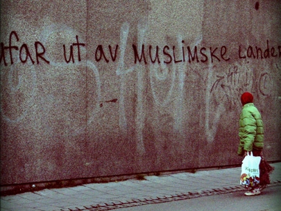 in the streets of oslo #4