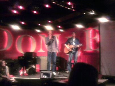 B&A get married in Toomler