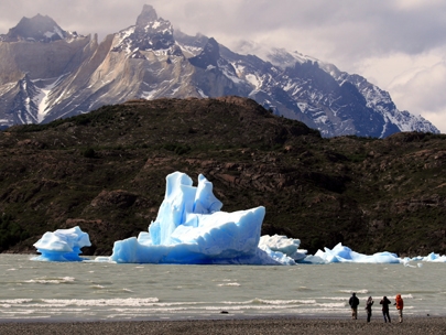 time to start the sculpture