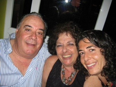 Thanks for bringing me to Ixtapa!