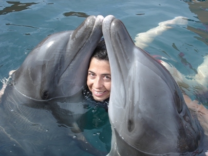 Yes! 2008 has been the year of great new experiences!