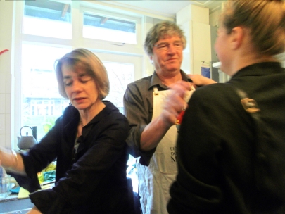 lots of family part 1