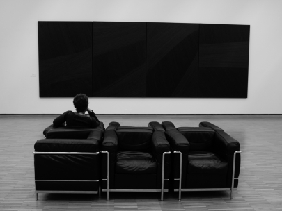 everything and nothing.