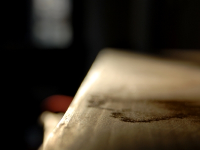 where the clowns let their nose rest