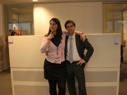 what people can do at office...when they don't work...