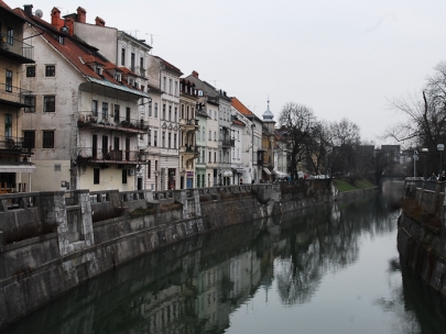 fairytales (old town, ljubljana)