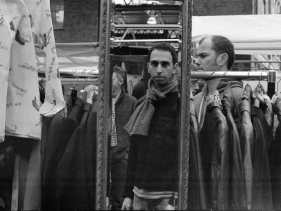 jameel (brick lane, london)