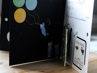 working on ariadna�s gift 2