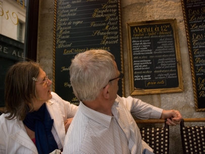 choices choises (in french)