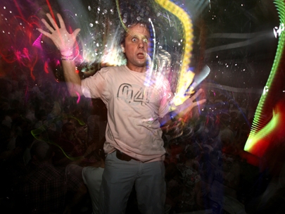 too much dazed and confused