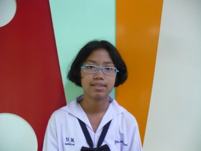 Next President of Thailand