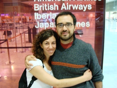 They�ll miss each other