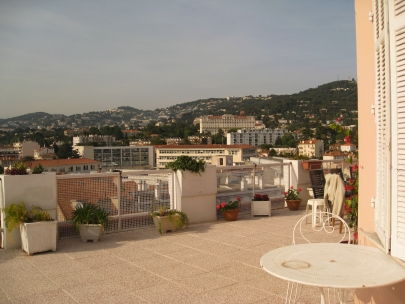 cannes terrace (by eftihia)
