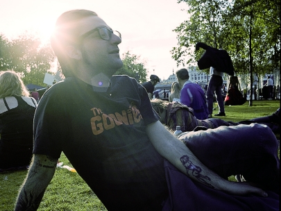 francesco (westbank, london)