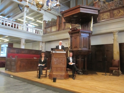 'cum laude' for my dearest brother!